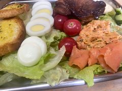 -吃饼人西餐(南开店)