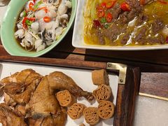 -小吊梨汤·北京菜·烤鸭(鸟巢店)