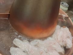 -马记伊源斋涮肉·清真菜(百子湾店)