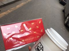 -JPG coffee(广州体育西店)
