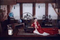 点击看大图 -美云庭古装·格格服汉服·京城旅拍(北京店)