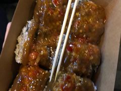 -品腐记·豆腐王朝(老门东总店)