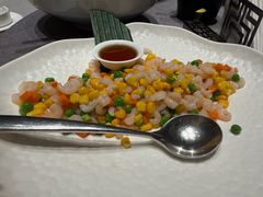 -老北门·苏帮菜·湖景包间(月光码头店)