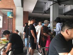 -大福来锅巴菜(古文化街店)