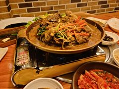 烤牛肉锅-青鹤谷(苏州店)