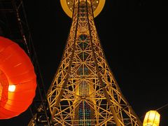 -龙塔