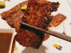 精品红烧舟山带鱼-106餐厅(山水文园店)