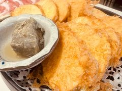 -京门活鱼馆·鱼火锅(百子湾（原红庙）店)