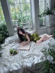 -WAVE SODA摄影工作室