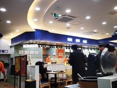 -新四方美食城(中山店)
