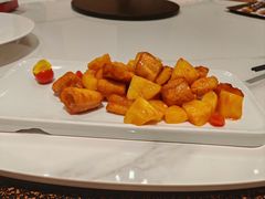 -金手鼓·新疆菜(南京店)