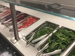 -So Lounge索兰至餐厅(蓝色港湾店)