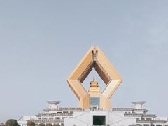 -法门文化景区