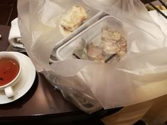 -青岛海天世园酒店-海澜阁中餐厅