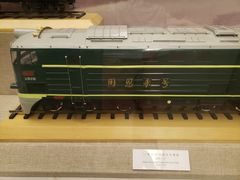 -中国铁道博物馆(正阳门馆)