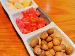-三太子地摊烧烤·小龙虾(北蔡店)