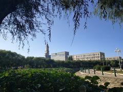 -哈尔滨师范大学(松北校区)