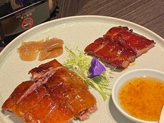 -万丽轩·粤菜(王府井金茂万丽酒店)