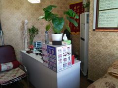 -御筋堂正骨推拿(星源国际店)