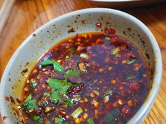 -汝萍传统蘸水菜(春华路总店)