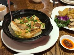-金苑酒家·客家菜·广东老字号(万象店)