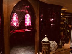 -Tajine Moroccan塔金摩洛哥中东餐厅