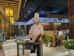 -全聚德(江宁店)