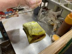 -安悦煎饼(河北店)