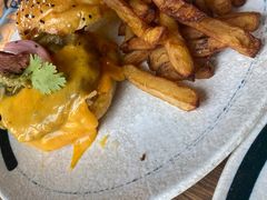 -SMOKI & CO(五大道店)