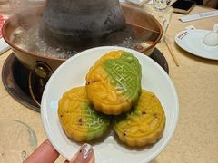 -阳坊大都涮羊肉(阳坊总店)