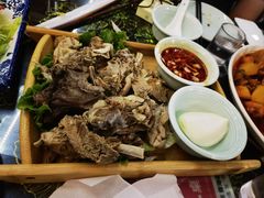 -伊隆斋(什刹海店)