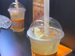 -探鱼·鲜青椒爽麻烤鱼(番禺万达店)