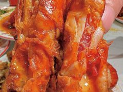 -三妹小龙虾·黄油蟹(华侨城总店)