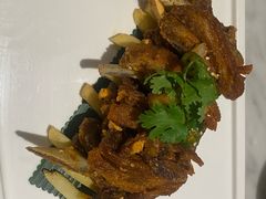 -荣兴酒家(徐家汇店)