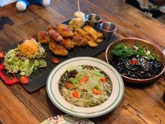 -I HOLIC艾豪丽披萨(KKone店)