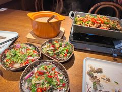 -乔街深夜食堂·小龙虾·高压锅生蚝(杭州总店)