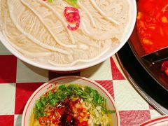 -赵美丽重庆火锅(西安直营总店)