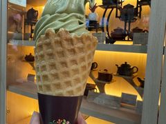 -吴裕泰茶庄(前门大街店)