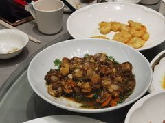 -燕春楼(海河华鼎店)