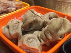 -四喜小胖·北京涮肉(五道营店)