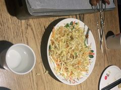 -大闫家烧烤·小海鲜家常菜(郑庄店)