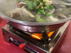 -谢老五跷脚牛肉·非遗传承店
