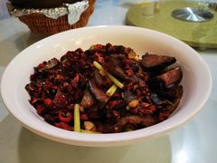 -福巷湘食小馆·猛火现炒(上海首店)