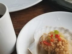 -海味当家·蒸锅海鲜(星海公园店)