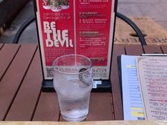-Devils’ Brewery小恶魔精酿啤酒(泛海美式熏肉店)