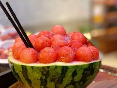 -楠火锅(新街口苏宁店)
