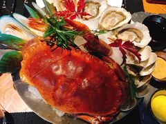 -AZUL by FUEL蓝色·法式酒馆(琶醍店)