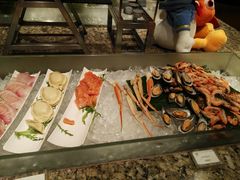 -大华锦绣假日酒店·锦味餐厅