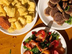 包浆豆腐-88号小吃店·经典云南菜·地道纳西美食