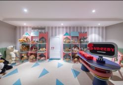 -奈尔宝家庭中心·亲子餐厅(前滩店)